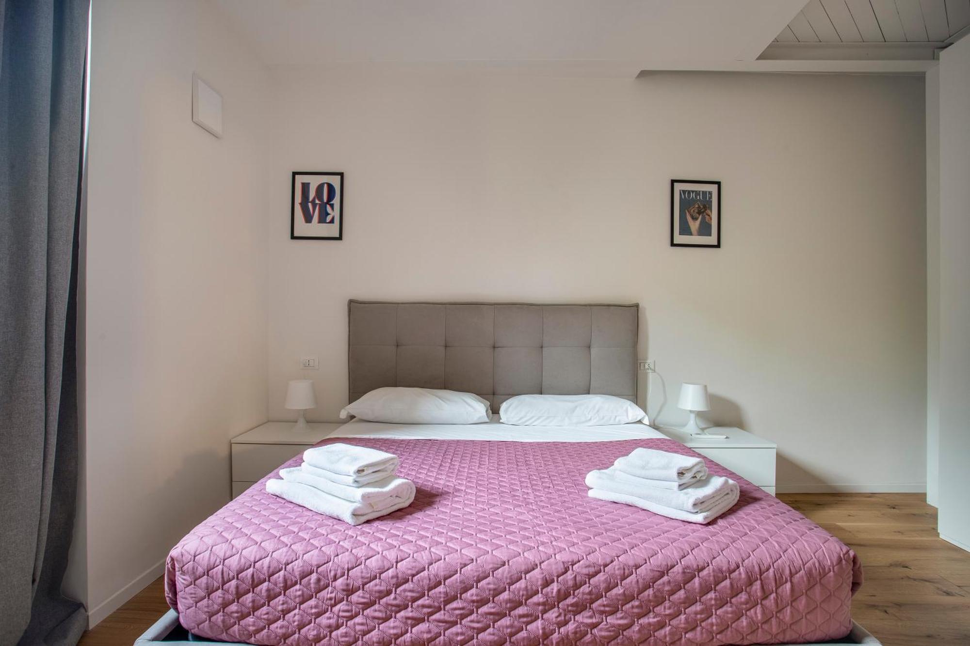 Fortezza House Apartment Florenz