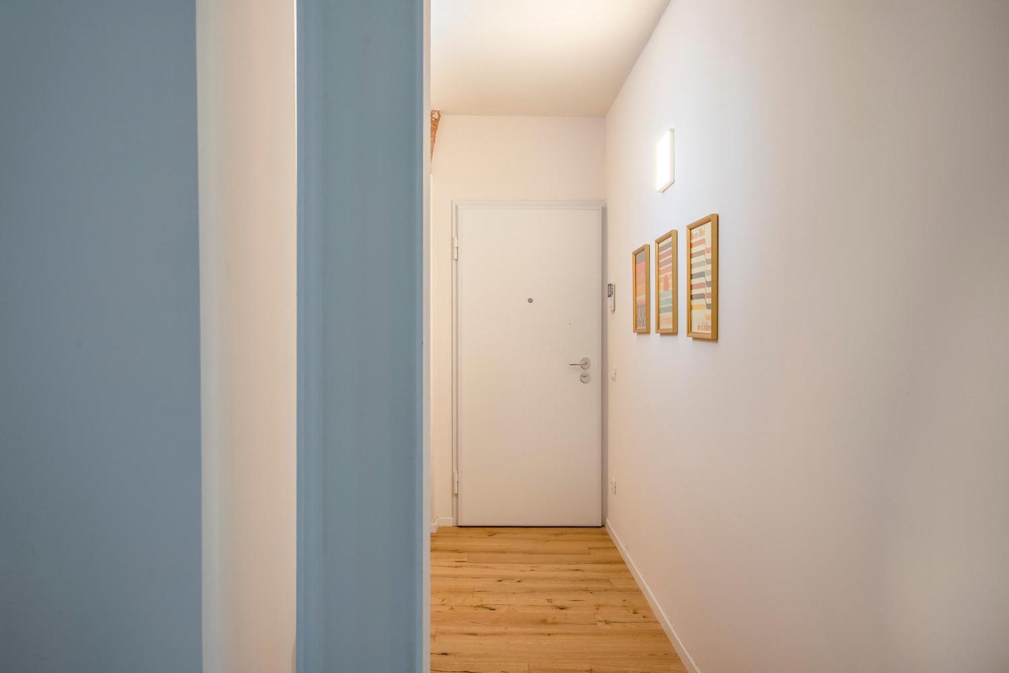 Apartment Fortezza House Florenz