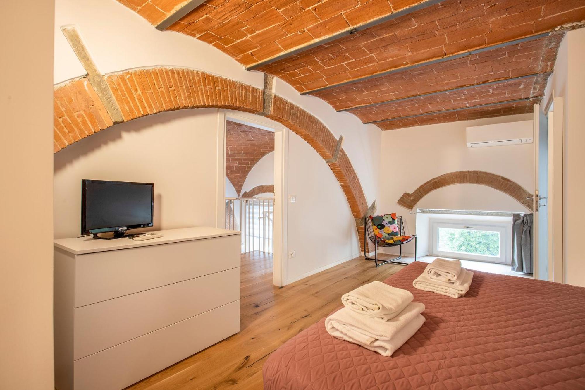 Fortezza House * Florenz