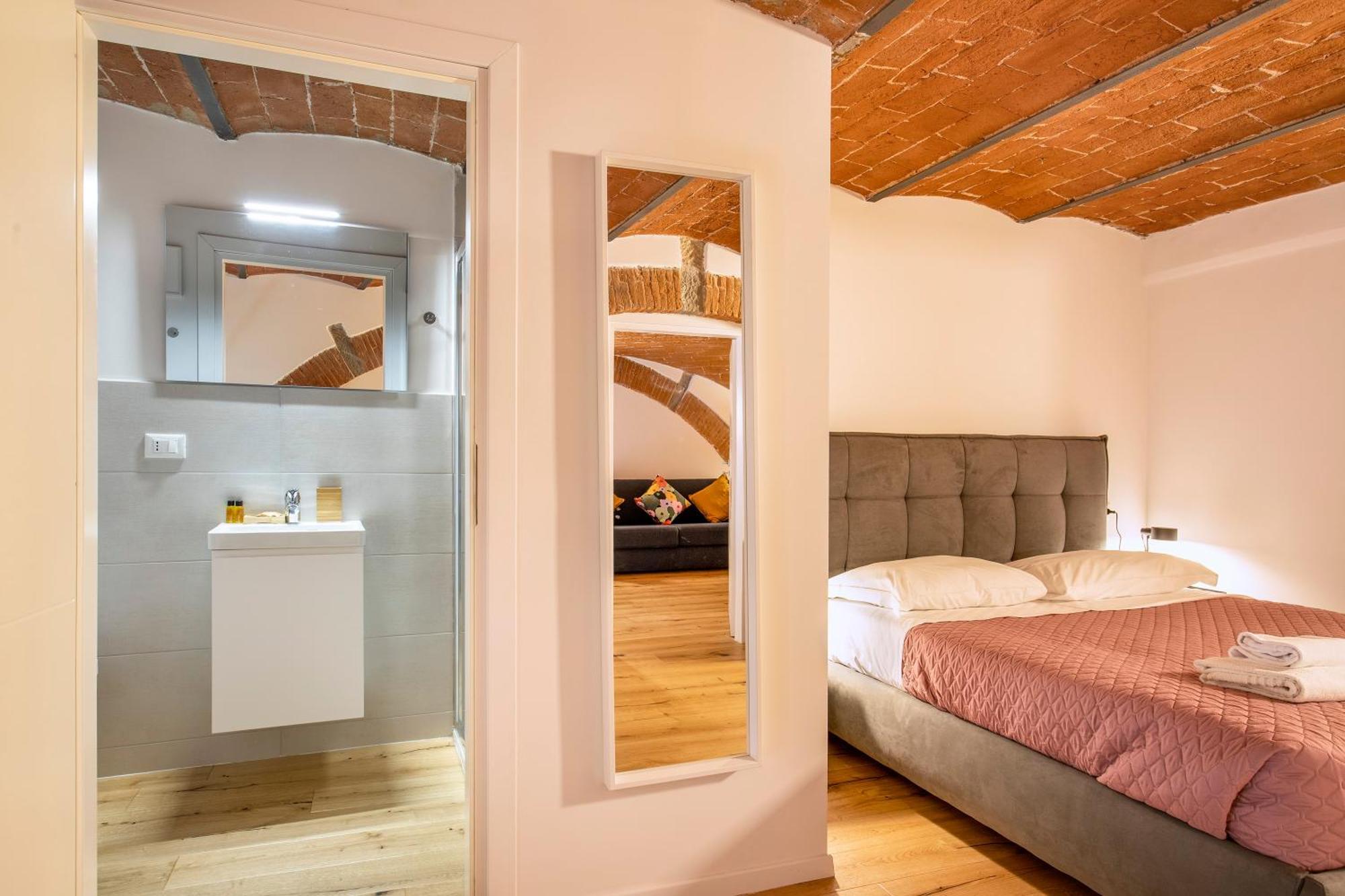 Fortezza House * Florenz